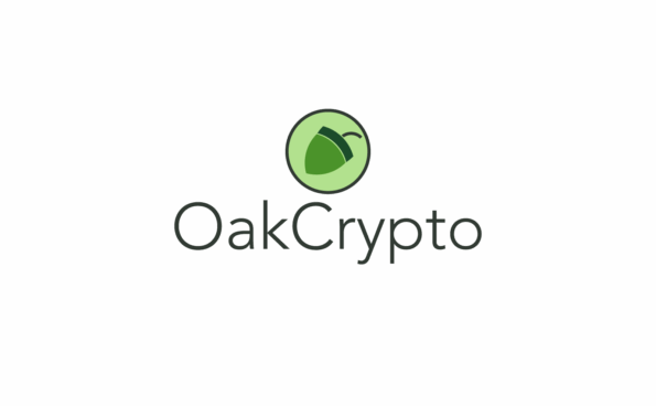 OakCrypto