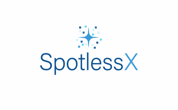 SpotlessX